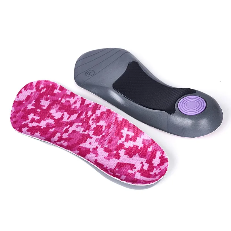 Tại sao đế lót giày chỉnh hình Plantar Fascia của phụ nữ lại cần thiết cho sức khỏe bàn chân