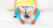 Balancemaker ủng hộ quan điểm “kiểm tra chân trước khi mua giày”