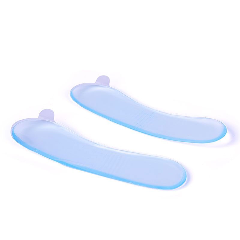 Tại sao miếng lót gót chân bằng gel lại cần thiết cho giày dép thoải mái và không đau?